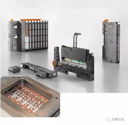 優質的聯接 針對工業聯接器的復合測量方案在工業產品設計中的應用